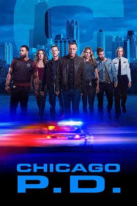 芝加哥警署 第七季第18集
