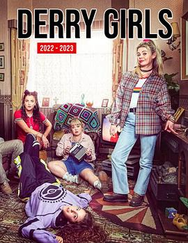 德里女孩 第三季 Derry Girls Season 3第07集
