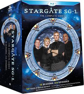 星际之门 SG-1 第一季第15集